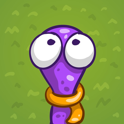 Timbo Snake 2 Icon