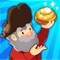 The OFFICIAL Gold Miner® game comes to the App Store for the very first time - reimagined for the iPad on the Go