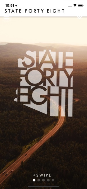 State Forty Eight(圖1)-速報App