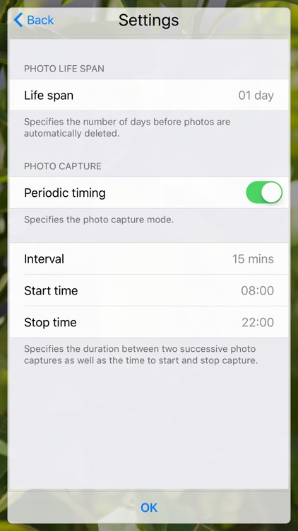 GrannySitter screenshot-4