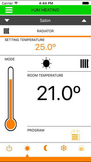 HJM Heating(圖1)-速報App