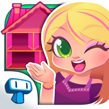 My Doll House - Virtual Dream Home Maker