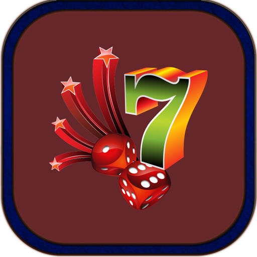 Lucky Play Machine Slots Game - FREE CASINO icon