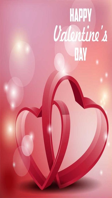 Valentine's Day Card & Quotes screenshot 4
