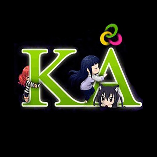 KissAnime ~ App