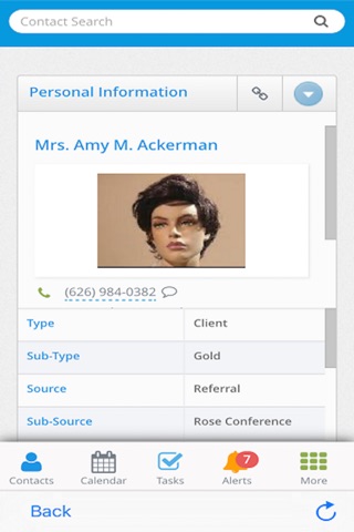 SmartOffice Anywhere screenshot 2