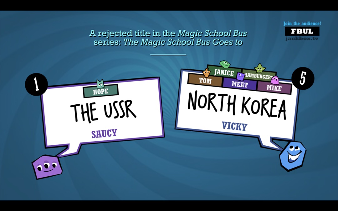 Online Quizshow Hack Online Quizshow Hack