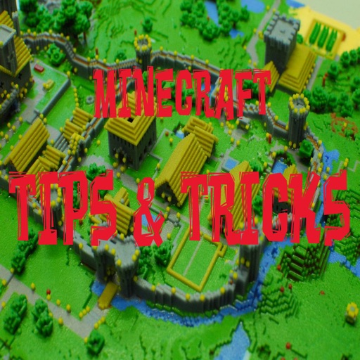Tips and Tricks Guide For Minecraft Version