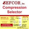 SEFCOR Compression Selector