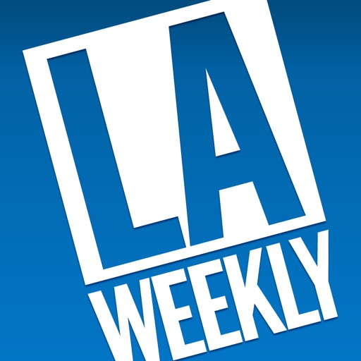 LA Weekly iOS App