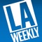 LA Weekly's free app is LA’s essential guide to local news, music, restaurants and events