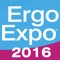 EventPilot® conference app is your full featured guide to manage your Ergo Expo 2016 National Ergonomics Conference attendance