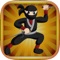 Ninja Tsunami - Dug The Amazing Shadow Stick Stars And Be A Zombie Hero