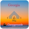 Georgia Campgrounds Travel Guide