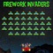 Firework Invaders Pro