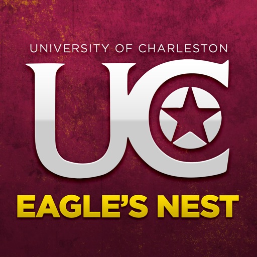 University of Charleston Eagle’s Nest Reward icon