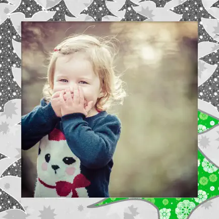 Xmas Hd Frames - Photo Frame Master Читы