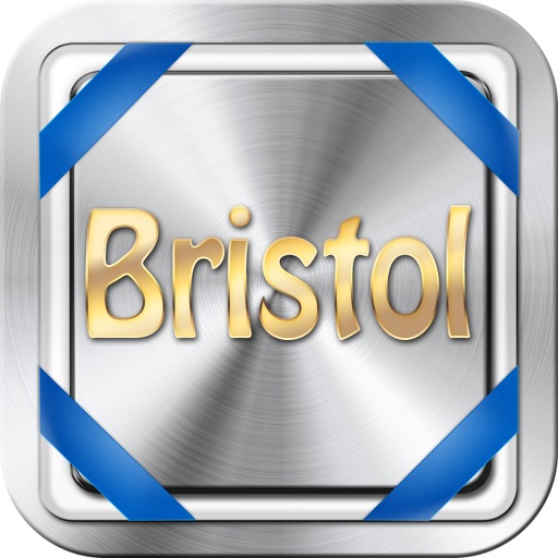 Bristol Offline Map Travel Guide