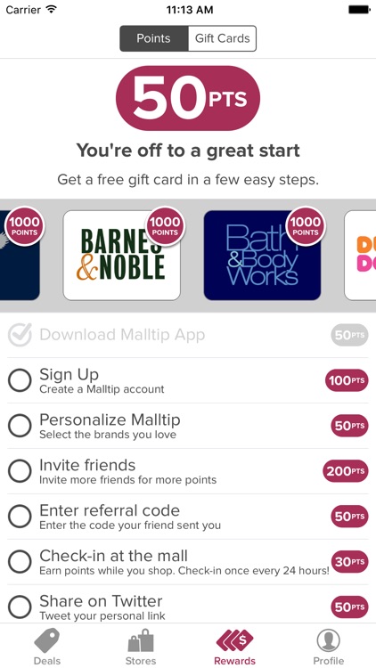 Stanford Shopping Center, powered by Malltip screenshot-3