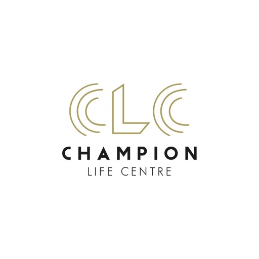 Champion Life Centre iOS App