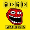 Meme Maker : Meme Generator/Producer.Free Emojis.