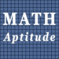 Math Aptitude Lite app not working? crashes or has problems?