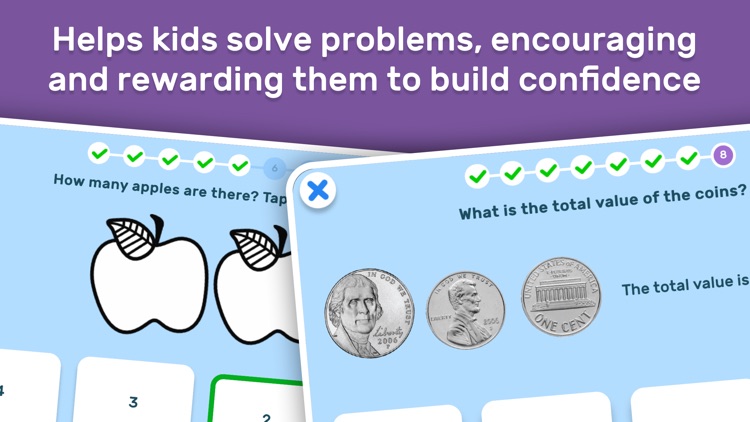 GO Math! GO for Schools screenshot-3