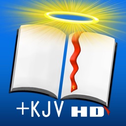 Touch Bible HD Apple Watch App