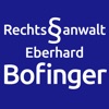 Rechtsanwalt Eberhard Bofinger