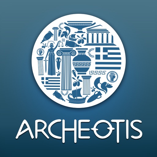 Archeotis Icon