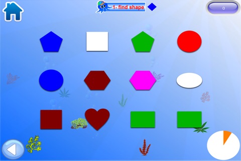 Find a shape with Alex screenshot 3