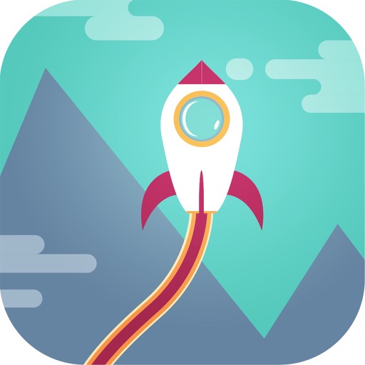 Free Escalate Rocket Trial icon