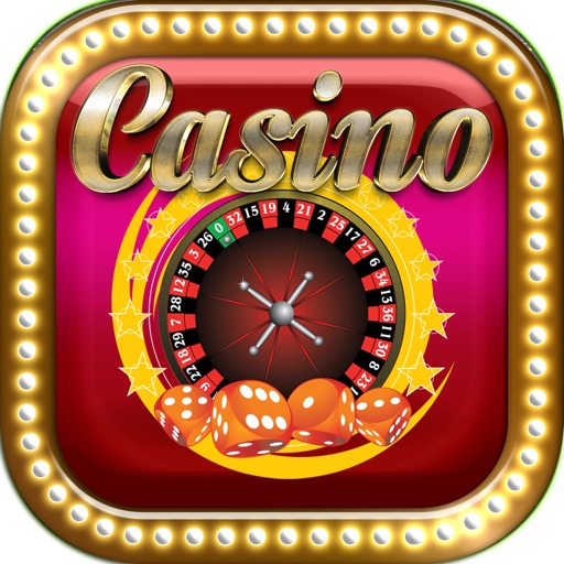 Classic Casino Jackpot Slots - Free Vegas Casino Icon