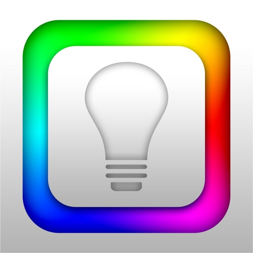 RoomColors Icon