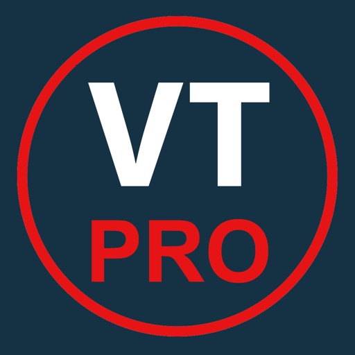 Virtual Toto Pro icon