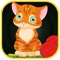 Little Kitten Collecting Game - Fun Country Farm Pets Craze PRO