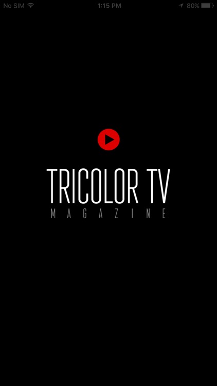 TricolorMag by НАО «Национальная спутниковая компания»