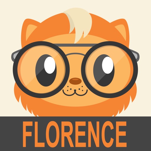 TOP Florence - Visiter les incontournables by VLM icon