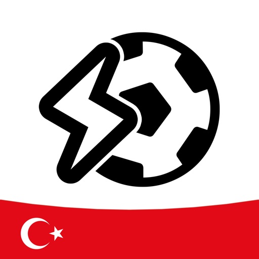 BlitzScores Turkey Super League - Football Results icon