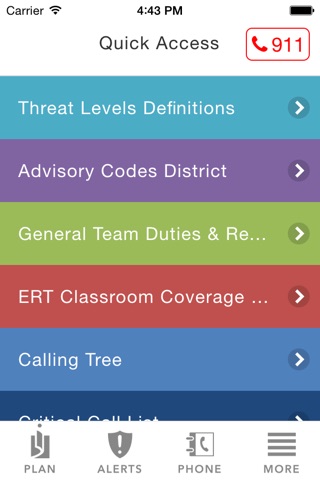 Quick Access — Utilities for iPhone & iPad | AppStorio