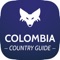 Colombia - Travel Guide & Offline Maps