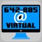 Virtual Test Engine to study Cisco 642-885