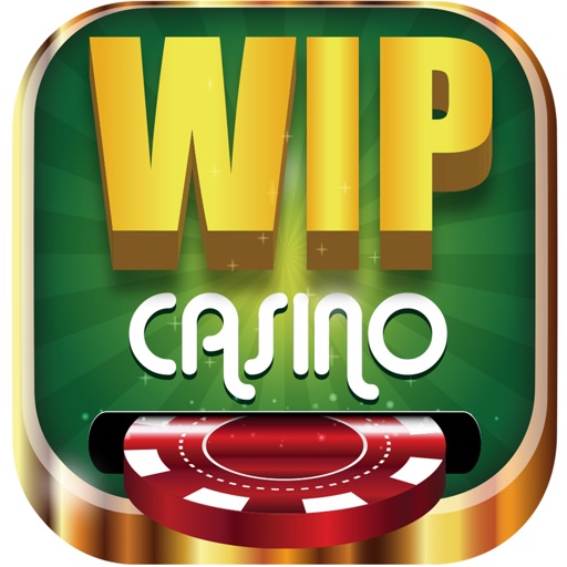 Wip Casino iOS App