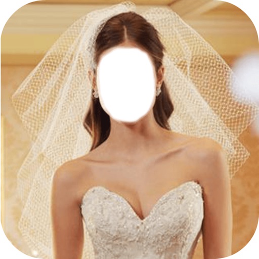 Wedding Dress Montage 2017 icon