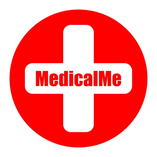 MedicalMe: Medical ID & Alarm