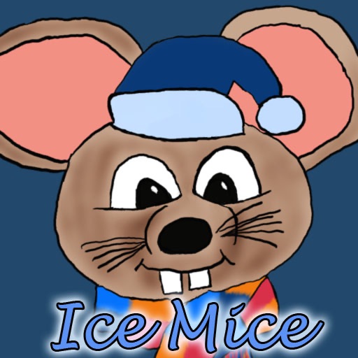 Ice Mice Lite Icon