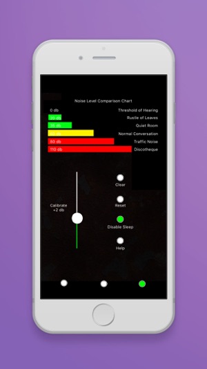 Sound Level Meter 2(圖3)-速報App