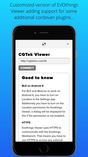 CGTek Viewer