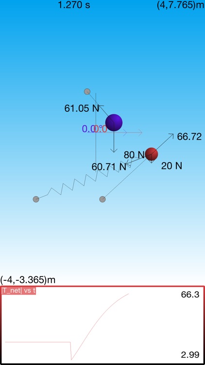 Numerical Physics screenshot-3