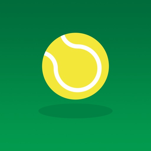 Woodbridge Tennis Club icon
